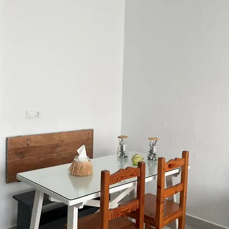 La Casa Del Correo, Mirador La Cobijada Apartment