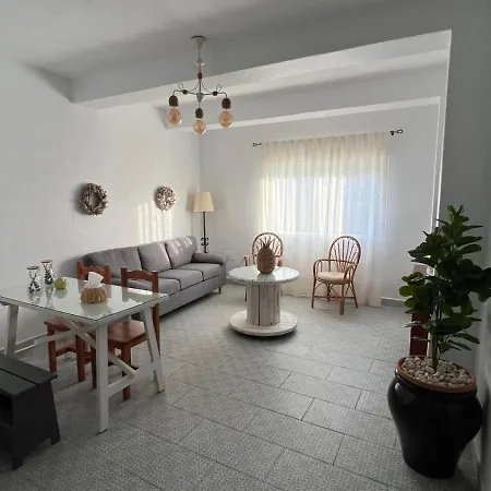Apartment La Casa Del Correo, Mirador La Cobijada Vejer de la Frontera